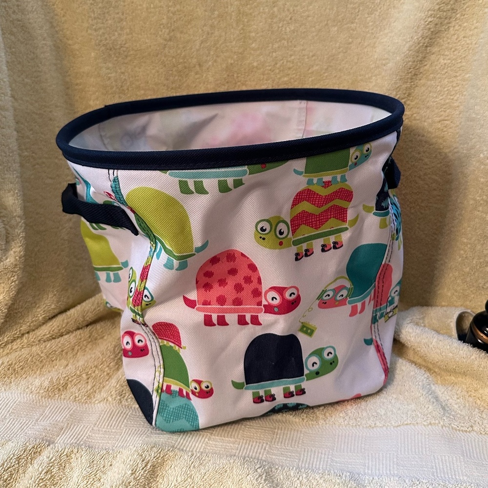 Thirty-One Mini Storage Bin